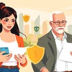 Como Evitar Golpes Financeiros e Proteger Seu Dinheiro