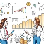 Organização Financeira: Ferramentas Essenciais