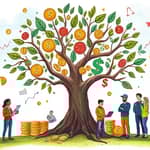 Montando Seu Portfólio de Investimentos Ideal