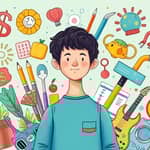 A Arte de Economizar: Dicas Criativas para o Seu Bolso