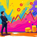 A Arte de Investir em Momentos de Volatilidade