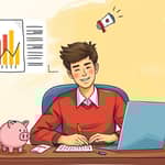 Alcançando Suas Metas: O Papel Fundamental do Orçamento