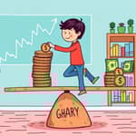 Os Erros Mais Comuns em Finanças Pessoais (e Como Evitá-los)