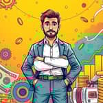 Capital de Giro: A Linha Vital de Qualquer Negócio