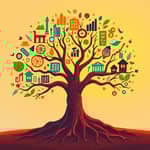 Alocação de Ativos: Construindo um Portfólio Resiliente