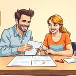 Planejamento Financeiro para Casais: Dinheiro e Harmonia