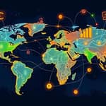 Finanças Internacionais: Conectando Mercados Globais