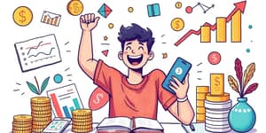 Planejamento Financeiro Descomplicado para Iniciantes