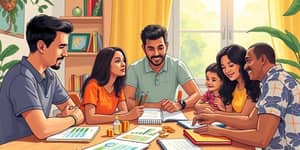 Desvendando os Segredos do Orçamento Doméstico Eficaz