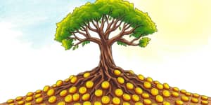 Construindo um Fundo de Emergência Robusto