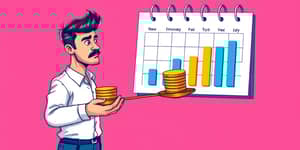 Como Economizar Dinheiro Mesmo Com Renda Variável