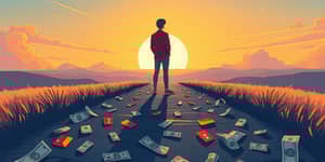 Adeus Dívidas: Estratégias para Sair do Vermelho