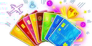 Entendendo e Escolhendo os Melhores Cartões de Crédito