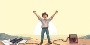 Como Negociar Dívidas e Reduzir Juros Abusivos