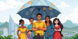 Seguros: Protegendo Seu Futuro e Suas Finanças