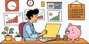 Como Fazer Seu Salário Render Mais Todo Mês