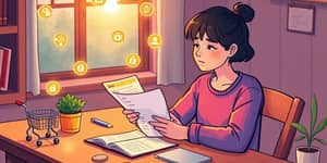 Como Superar Gastos Impulsivos e Comprar Melhor