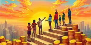 Liberdade Financeira: Um Sonho ao Seu Alcance