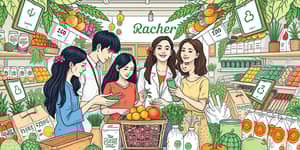 A Arte de Gastar Consciente: Consumo Inteligente