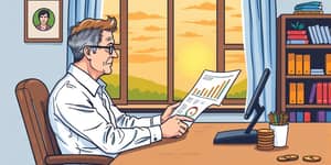 Planejamento para Aposentadoria: Comece Agora