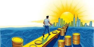 Metas Financeiras: Defina, Planeje e Alcance