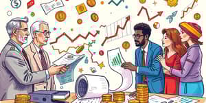 Revisão de Despesas: Onde Está Seu Dinheiro?