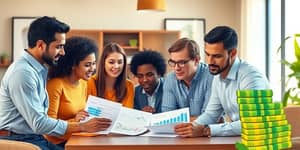 Empréstimos: Quando e Como Usar com Sabedoria