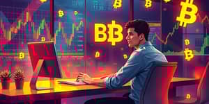 Ações para Iniciantes: Seus Primeiros Passos na Bolsa