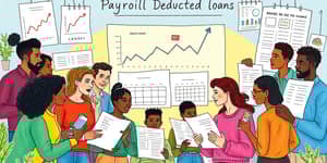 Crédito Consignado: Vantagens e Cuidados Necessários