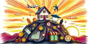 Planejamento Financeiro: O Alicerce dos Seus Sonhos