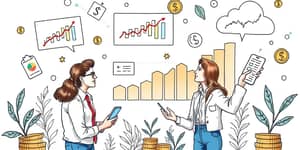 Organização Financeira: Ferramentas Essenciais