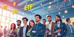 Desvendando o Fascínio dos ETFs: Guia Completo