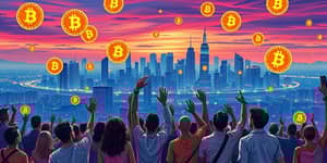 Criptomoedas: O Investimento do Futuro ou um Alto Risco?