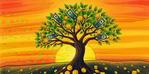 O Poder do Investimento a Longo Prazo: Construindo Riqueza