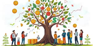 Montando Seu Portfólio de Investimentos Ideal