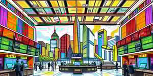 Mercado de Capitais: Como Ele Move a Economia?