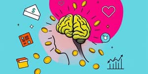 A Influência da Psicologia no Seu Bolso