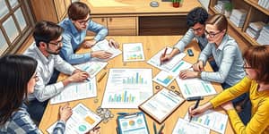 Passo a Passo Para um Orçamento Sem Falhas