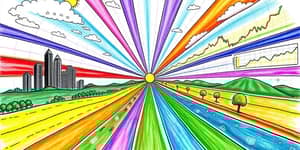 Diversificação Inteligente: Minimizando Riscos e Maximizando Retornos