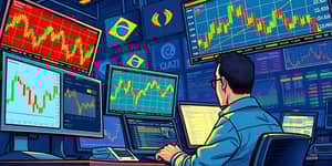 Análise Técnica: Decifrando os Gráficos do Mercado
