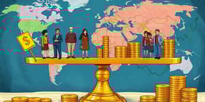 O Impacto da Inflação nas Suas Economias