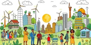 Investimento Socialmente Responsável: Unindo Rentabilidade e Propósito