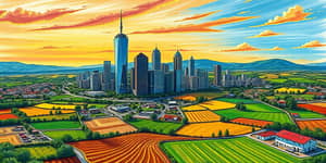 CRIs e CRAs: Investindo no Setor Imobiliário e Agronegócio