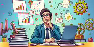 Como Desenvolver uma Mentalidade de Investidor de Sucesso