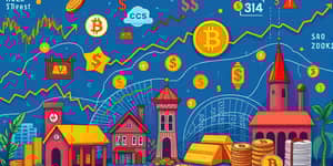 Como a Inflação Afeta Seus Investimentos e Como se Proteger