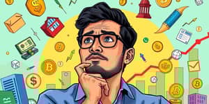 Rentabilizando Seu Dinheiro: Opções Além da Poupança