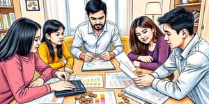 Como Criar um Orçamento Doméstico Eficaz