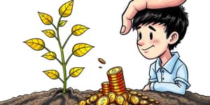 Investir com Pouco Dinheiro: Mitos e Verdades