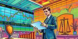 Mercado de Opções: Alavancagem e Proteção