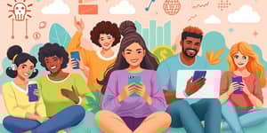 Controle Seus Gastos: Ferramentas e Aplicativos